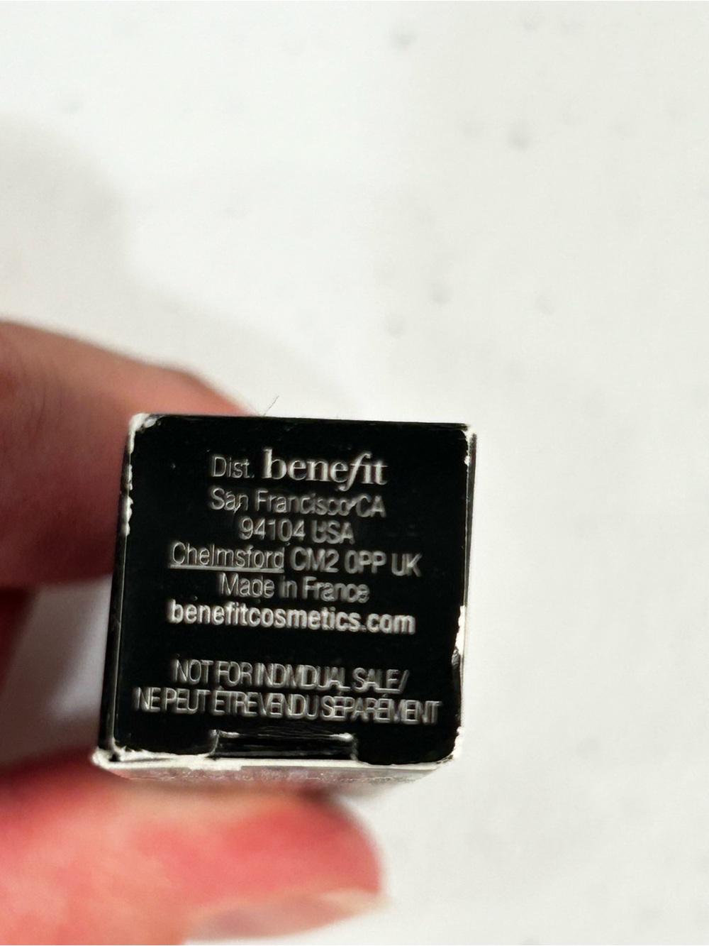Benefit | They're Real! Beyond Mascara | 0.1 Oz - Picture 5 of 7